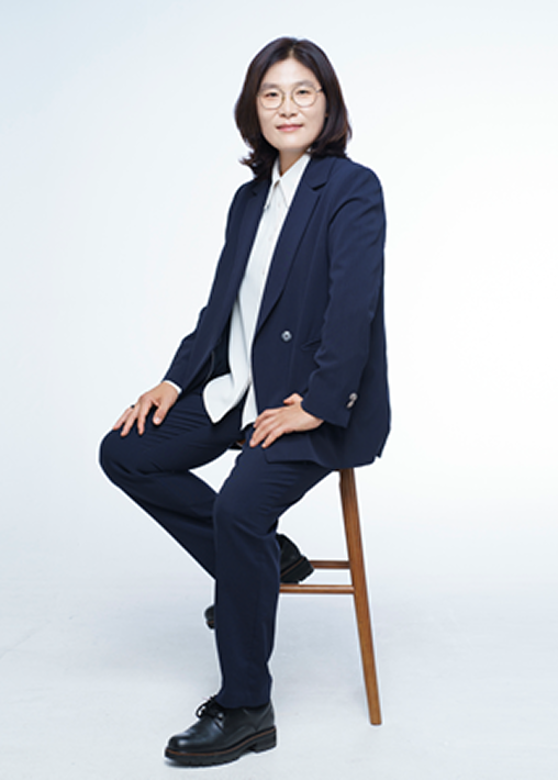 정진경 CEO