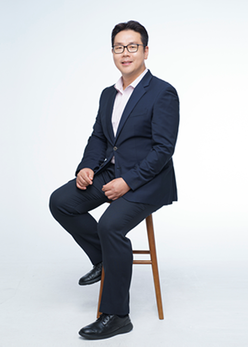김길아 COO